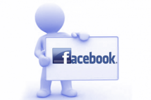 facebook compartir