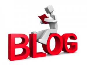 blog empresarial